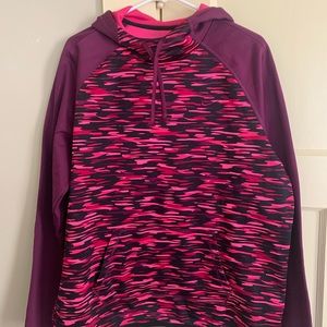 Womens XL NIKE HOODIE
